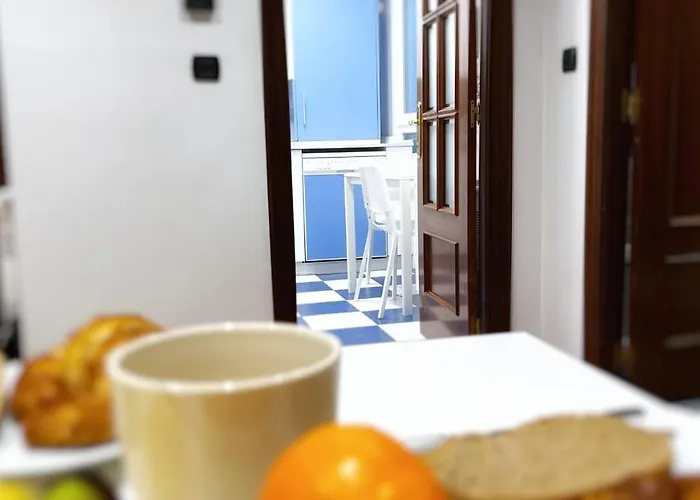 Appartement à 3 Chambres à Coucher