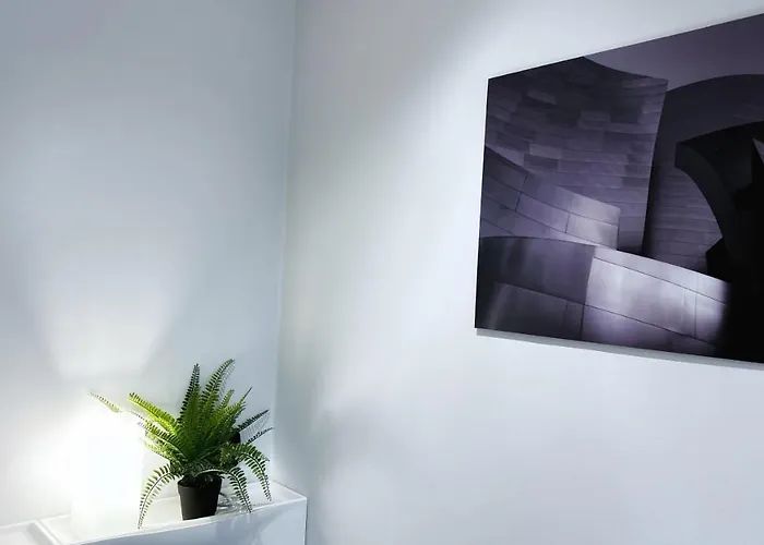 Appartement à 3 Chambres à Coucher
